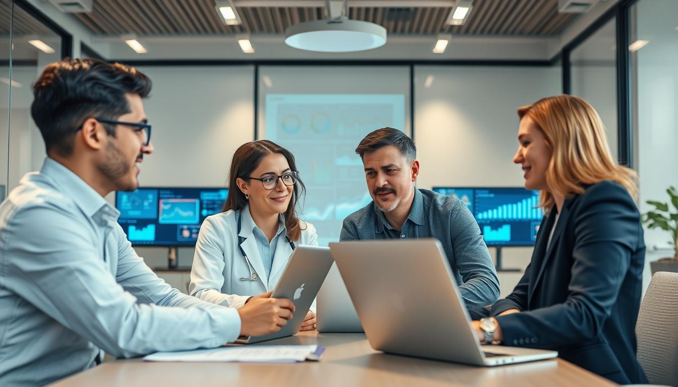 AI integrations and intelligent automation services